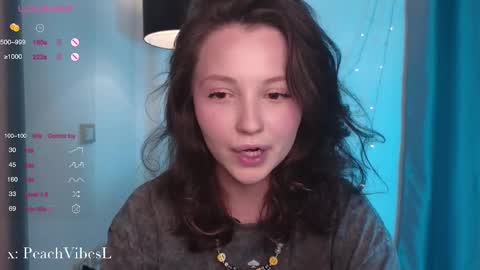 Lili online show from 03/03/25, 04:47