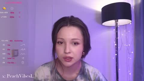 Lili online show from 03/07/25, 03:51