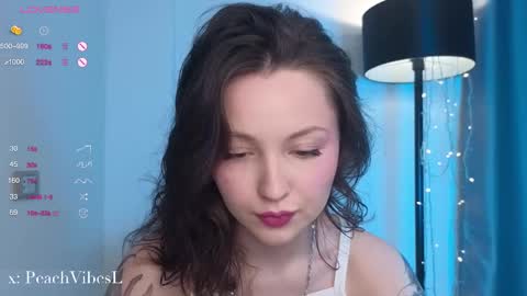 Lili online show from 03/10/25, 04:07