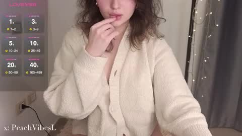 Lili online show from 03/12/25, 04:02