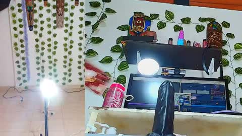 Snapshot of peachy__baby chatting on 04/23/26, 11:09 peachy__baby online show from 04/23/26, 11:09