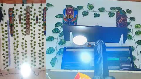 Snapshot of peachy__baby chatting on 05/01/26, 11:04 peachy__baby online show from 05/01/26, 11:04