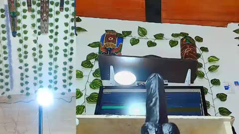 Snapshot of peachy__baby chatting on 05/04/26, 11:06 peachy__baby online show from 05/04/26, 11:06