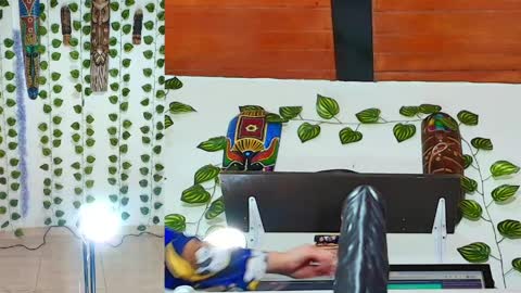 Snapshot of peachy__baby chatting on 05/08/26, 11:04 peachy__baby online show from 05/08/26, 11:04