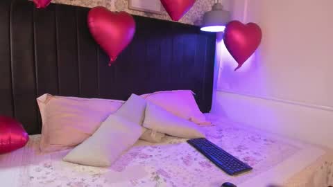 peachy online show from 02/13/26, 05:20