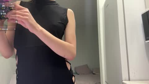 Peachy online show from 05/04/26, 04:03
