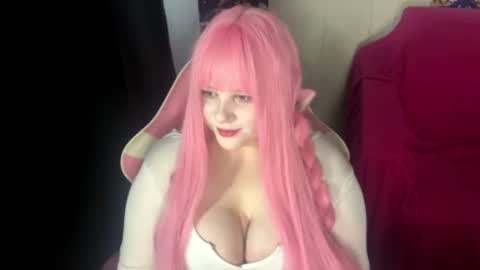 Snapshot of peachy_keenss chatting on 06/21/26, 02:08 Peachy online show from 06/21/26, 02:08