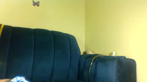 peachie online show from 11/30/25, 12:47