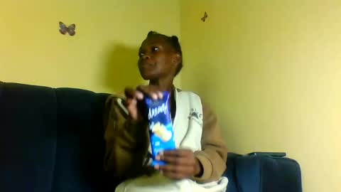 peachie online show from 12/02/25, 07:20