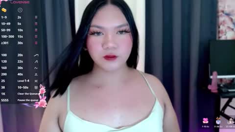 PEACHY online show from 12/03/25, 10:02