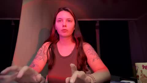 Peachy online show from 01/04/25, 01:10