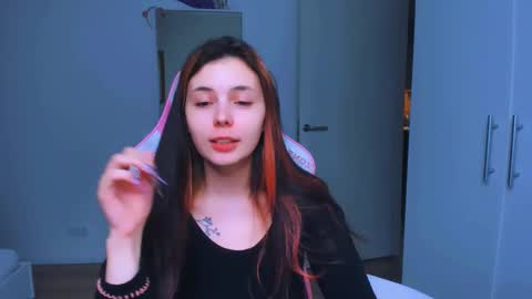 Peachy online show from 01/25/25, 10:50