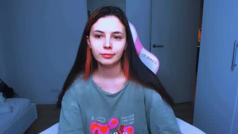 Peachy online show from 01/27/25, 06:52