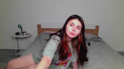 Peachy online show from 02/02/25, 02:48