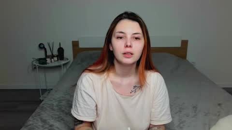 Peachy online show from 02/14/25, 02:18