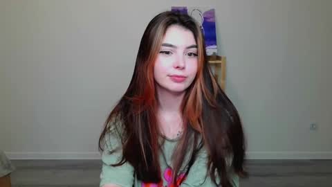 Peachy online show from 02/25/25, 07:25