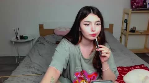 Peachy online show from 03/11/25, 11:04