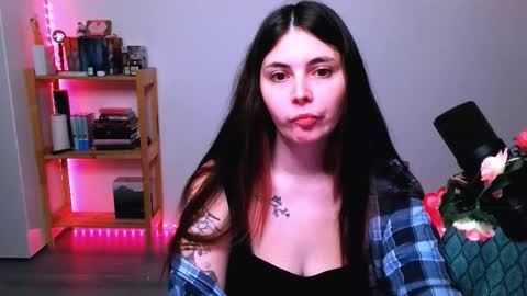 Peachy online show from 10/23/25, 10:08