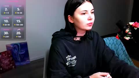 Peachy online show from 11/02/25, 04:20