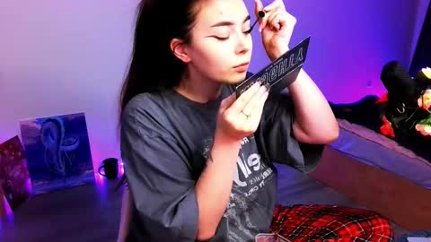 Peachy online show from 11/10/25, 03:22