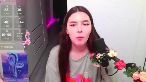 Peachy online show from 02/20/26, 05:02