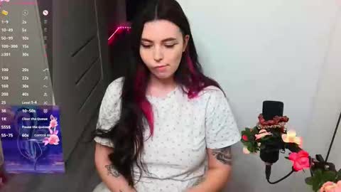 Peachy online show from 03/10/26, 08:03