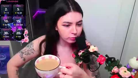 Peachy online show from 03/21/26, 08:34