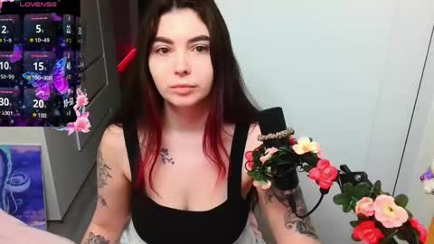 Peachy online show from 03/28/26, 01:49