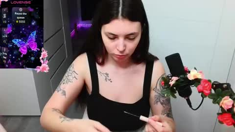 Peachy online show from 04/08/26, 05:57