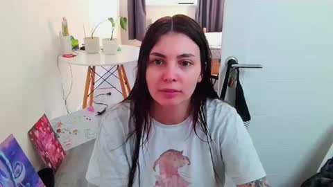 Peachy online show from 07/13/26, 04:43