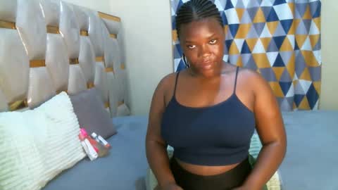 Peachy online show from 04/12/26, 05:45