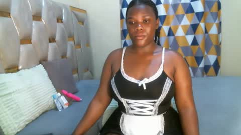 Peachy online show from 04/20/26, 06:16