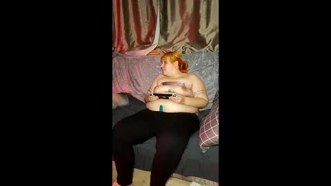 Snapshot of peachygothgf chatting on 03/04/26, 03:12 peachy goth gf online show from 03/04/26, 03:12