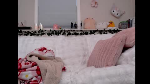 Snapshot of peachypeachgirl chatting on 01/18/25, 05:26 peachypeachgirl online show from 01/18/25, 05:26