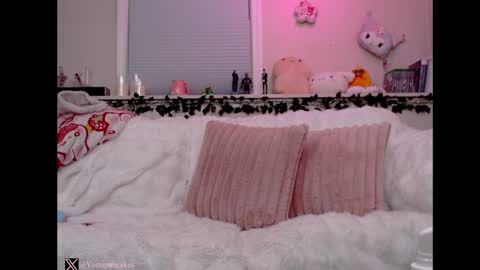 Snapshot of peachypeachgirl chatting on 01/24/25, 02:49 peachypeachgirl online show from 01/24/25, 02:49