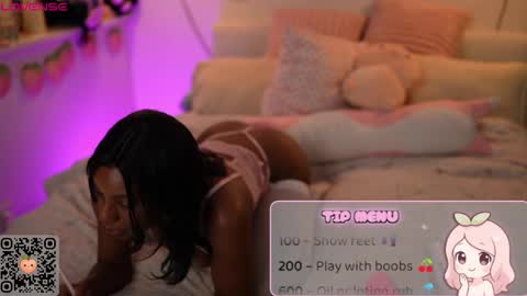 peachypeachgirl online show from 05/13/26, 04:37