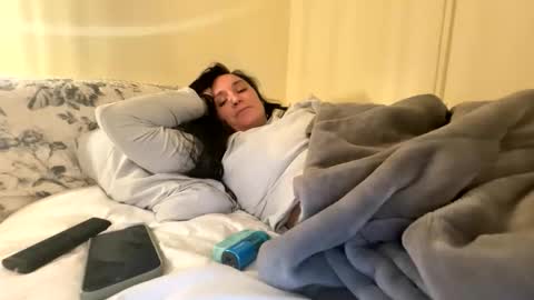 PeachyObsession online show from 04/05/26, 01:58