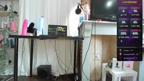 Help me to reach 200 thumbs up  online show from 02/12/25, 01:06