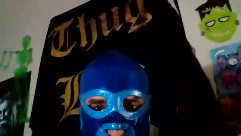 peacockman92951 online show from 04/24/26, 07:22