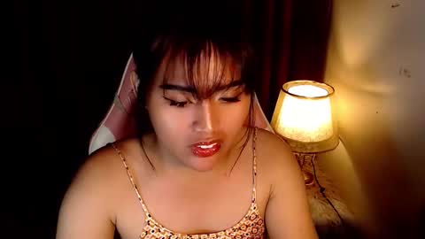 Angel Creamdensada online show from 03/20/26, 06:24