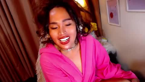 Angel Creamdensada online show from 04/21/26, 03:57