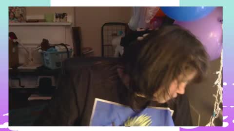 peakobunny online show from 10/12/25, 07:46