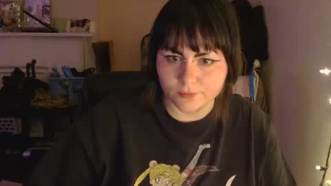 peakobunny online show from 11/21/25, 12:32