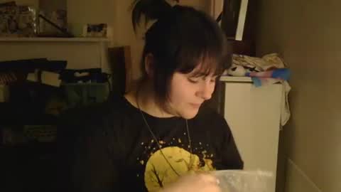 peakobunny online show from 12/15/25, 11:09