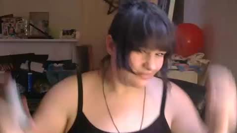 peakobunny online show from 12/18/25, 08:26