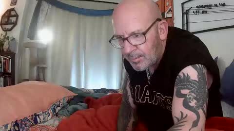 peanutbutterandjealous1 online show from 04/25/26, 09:45