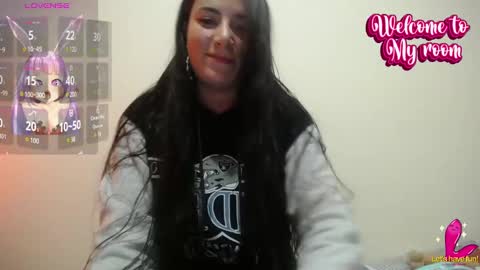 Snapshot of pearl_3 chatting on 01/30/25, 03:22 Pearl online show from 01/30/25, 03:22