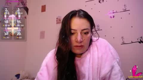 Pearl online show from 11/30/25, 03:32