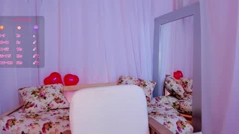 Sex Leah online show from 02/13/26, 01:01