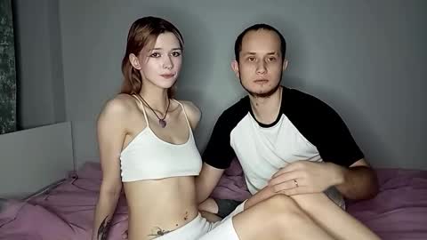 Rina and Max online show from 01/09/26, 07:26